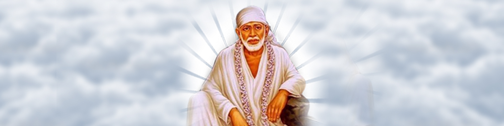 श्री साईं चालीसा