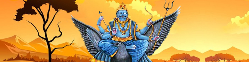 श्री शनि चालीसा