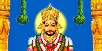 श्री खाटू श्यामजी की आरती