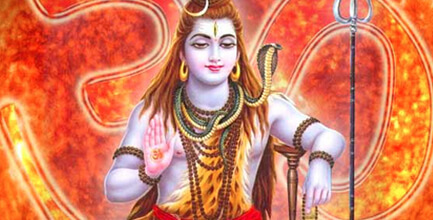 श्री शिव चालीसा