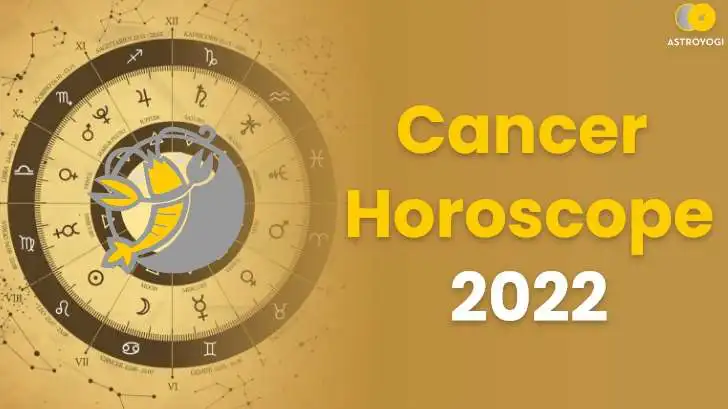 Cancer Family Horoscope 2022