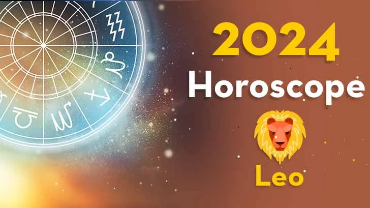 Leo Yearly Horoscope Yearly Horoscope 2024 For Leo, 58% OFF