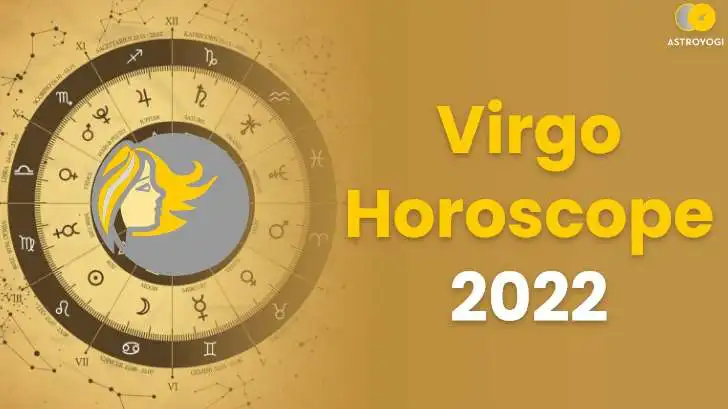 Virgo Family Horoscope 2022