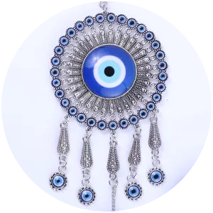 Evil Eye