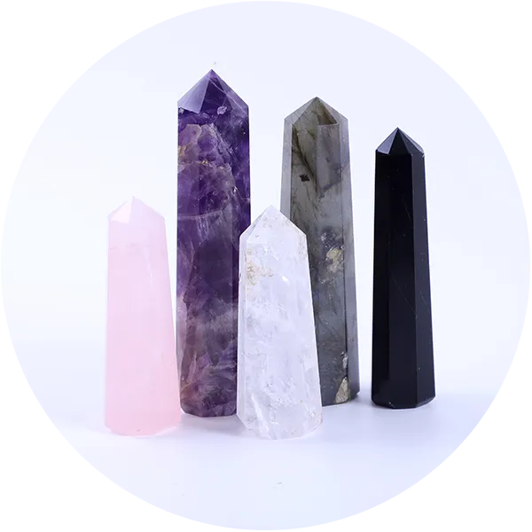 Vaastu & Healing Essentials