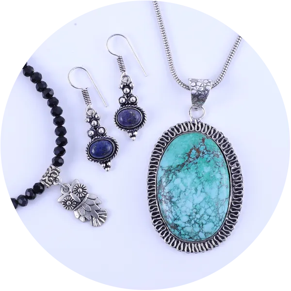 Jewellery