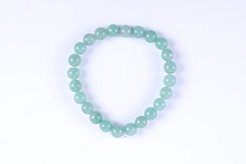 Online Green Aventurine Bracelet 22 Beads Online Green Aventurine Bracelet 22 Beads