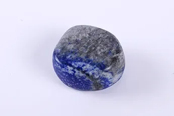 Certifed Lapis Lazuli 30 Gram