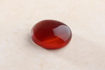 Certifed Agate 6-6.5 Ratti