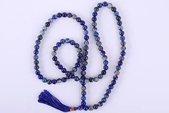 Online Lapis Lazuli Mala Online Lapis Lazuli Mala