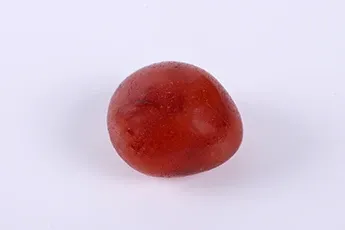 Online Orange Carnelian Tumble Online Orange Carnelian Tumble