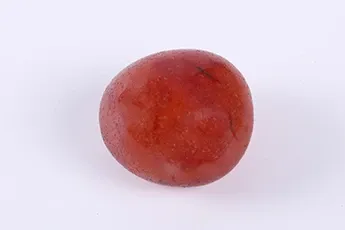 Certifed Orange Carnelian Tumble Certifed Orange Carnelian Tumble