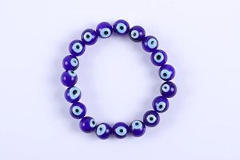 Online Evil Eye Bracelet 20 Beads