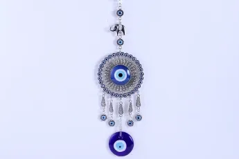 Online Evil Eye Hanging | Protection