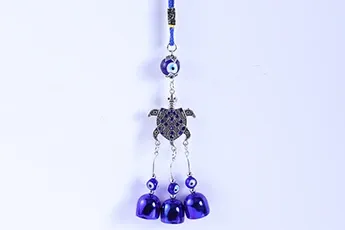 Online Tortoise Evil Eye Hanging | Protection