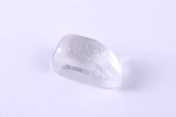 Online Clear Quartz Tumble Online Clear Quartz Tumble