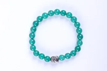 Online Green Jade Buddha Charm Bracelet Online Green Jade Buddha Charm Bracelet
