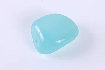 Certifed Blue Onyx Tumble