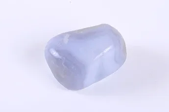Certifed Blue Lace Agate Tumble Certifed Blue Lace Agate Tumble