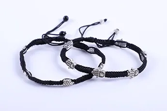 Online Hamsa Bracelet Online Hamsa Bracelet
