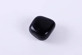 Online Black Tourmaline Tumble 30 Gram Online Black Tourmaline Tumble 30 Gram