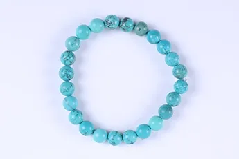Online Turquoise Bracelet