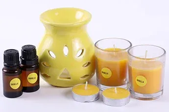 Original Diffuser Vanilla Fragrance