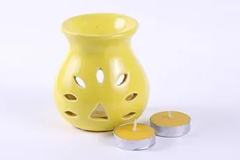 Lab Certified Diffuser Vanilla Fragrance