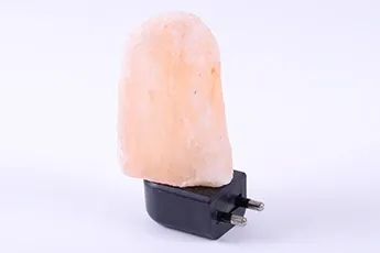 Certifed Rock Salt Electric Lamp Certifed Rock Salt Electric Lamp