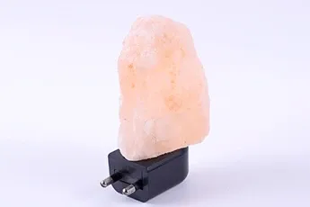 Original Rock Salt Electric Lamp Original Rock Salt Electric Lamp
