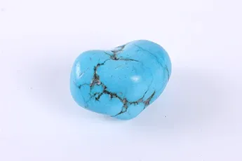 Online Turquoise Tumble