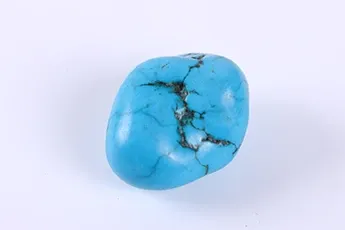 Certifed Turquoise Tumble