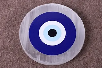 Online Evil Eye Plate | Protection Online Evil Eye Plate | Protection