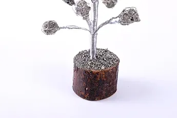 Original Pyrite Tree Original Pyrite Tree