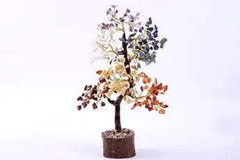 Original 7 Chakra Tree 300 Beads