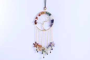 Online Wind Chime - Tree of Life