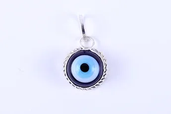 Online Evil Eye Pendant | Protection