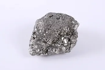 Original Pyrite Raw Stone 30 Gram