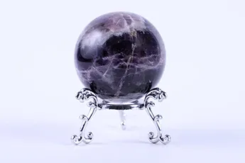 Online Amethyst Crystal Ball Online Amethyst Crystal Ball