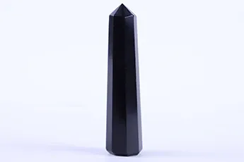 Online Black Tourmaline Tower Online Black Tourmaline Tower