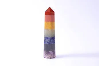Online 7 Chakra Tower Online 7 Chakra Tower