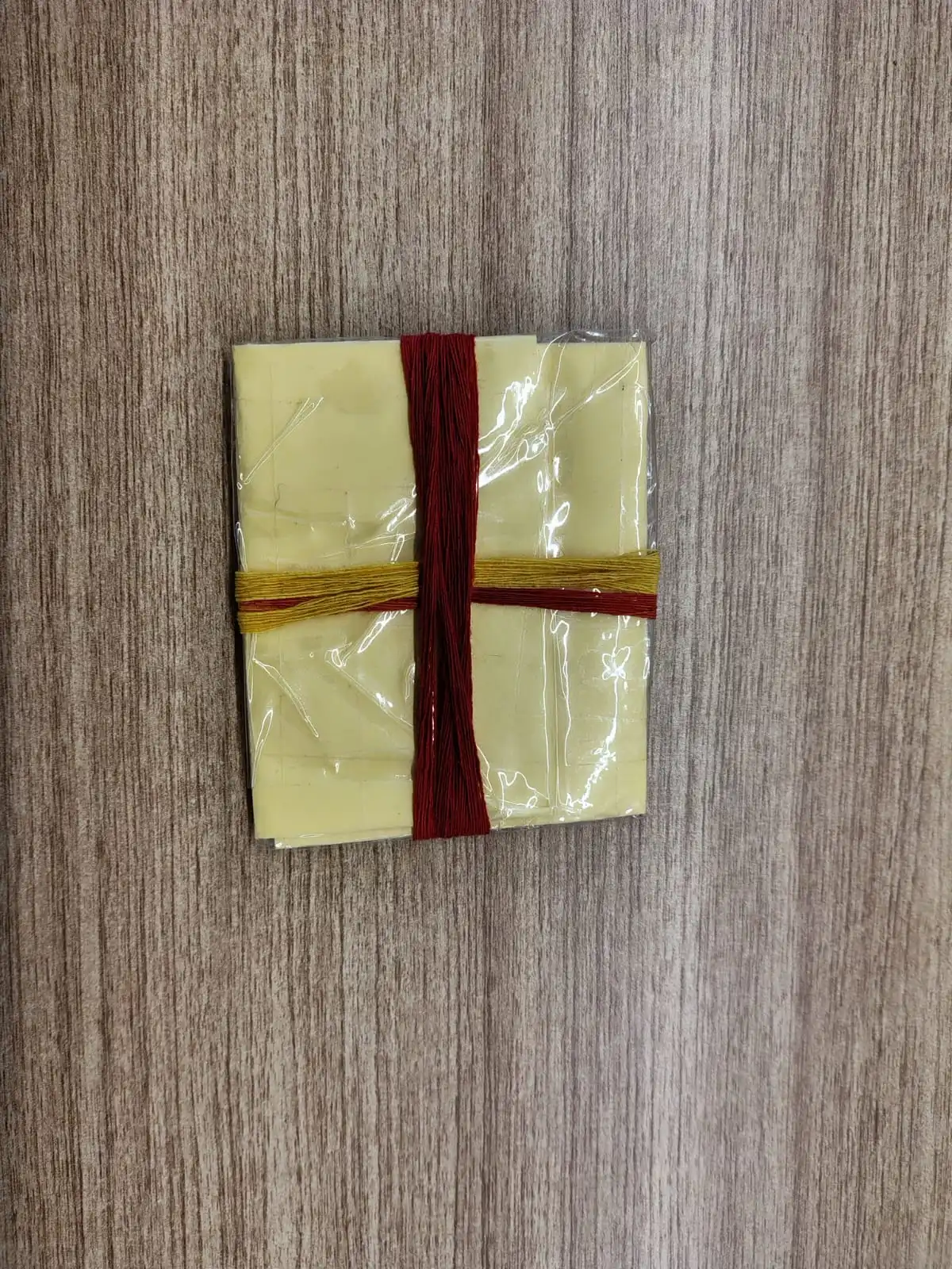 Handmade Paper Yantra