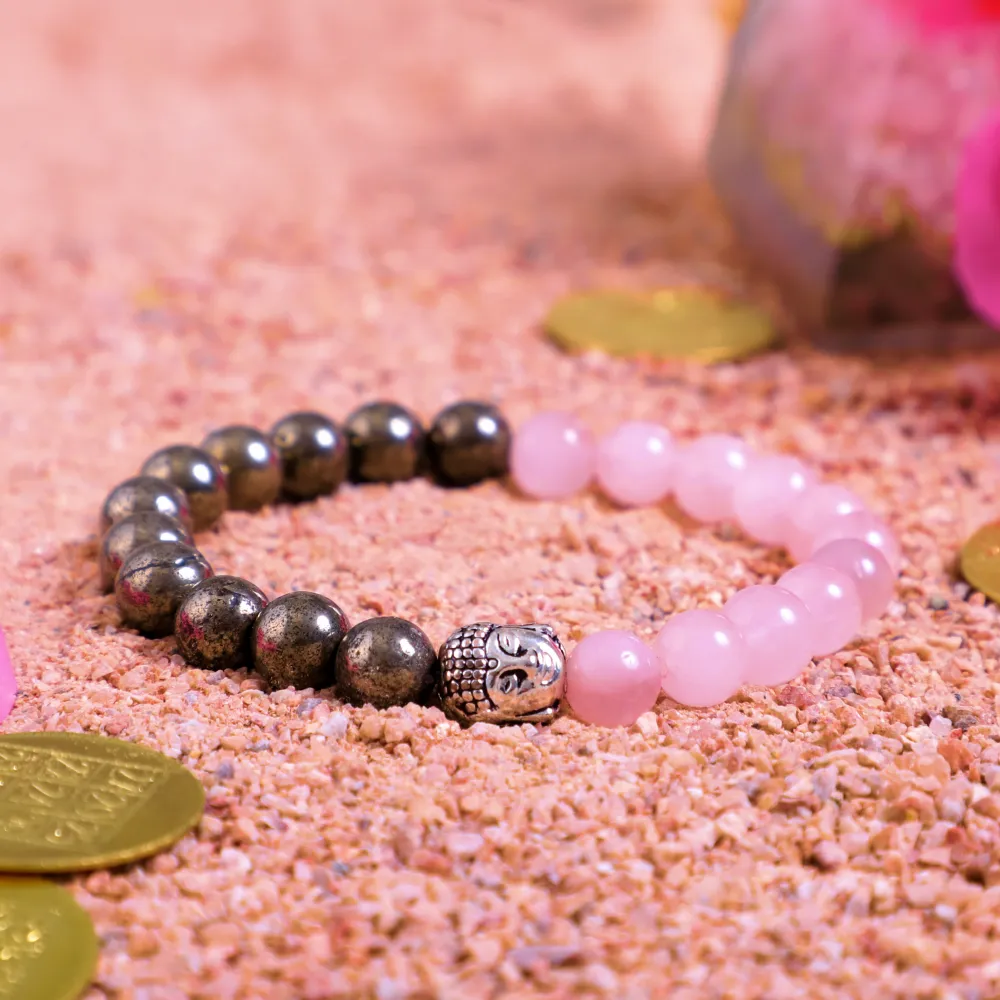 Love & Money Bracelet | Money Magnet Love & Money Bracelet | Money Magnet