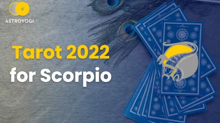 Scorpio