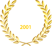 Inception in 2001