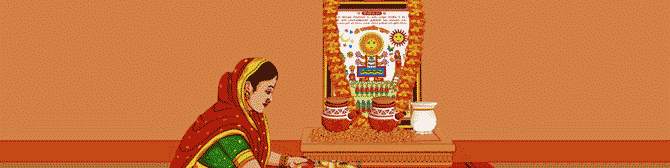 Ahoi Ashtami 2017 - Significance Rituals and Traditions