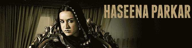 Haseena Parkar: How Lucky Will The Movie Turn Out For Shraddha Kapoor