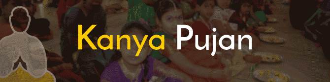 Kanya Pujan - Significance and Vidhi of Kanya Puja