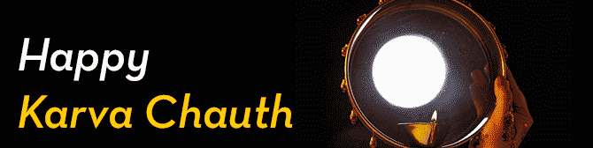 Karwa Chauth 2018 – History, Puja and Rituals