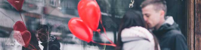 Kiss Day - The Seventh Day of the Valentine Week